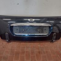 Portellone Posteriore MIni One 2005 Cabrio