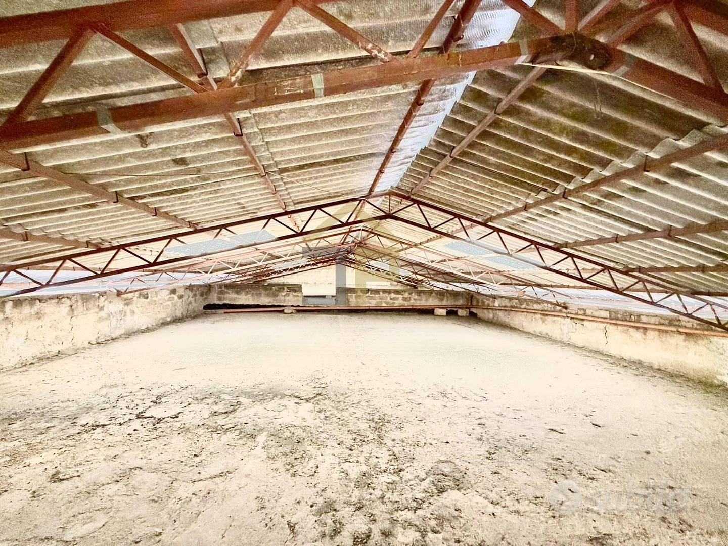 Appartamento – Partinico, Palermo - Altro