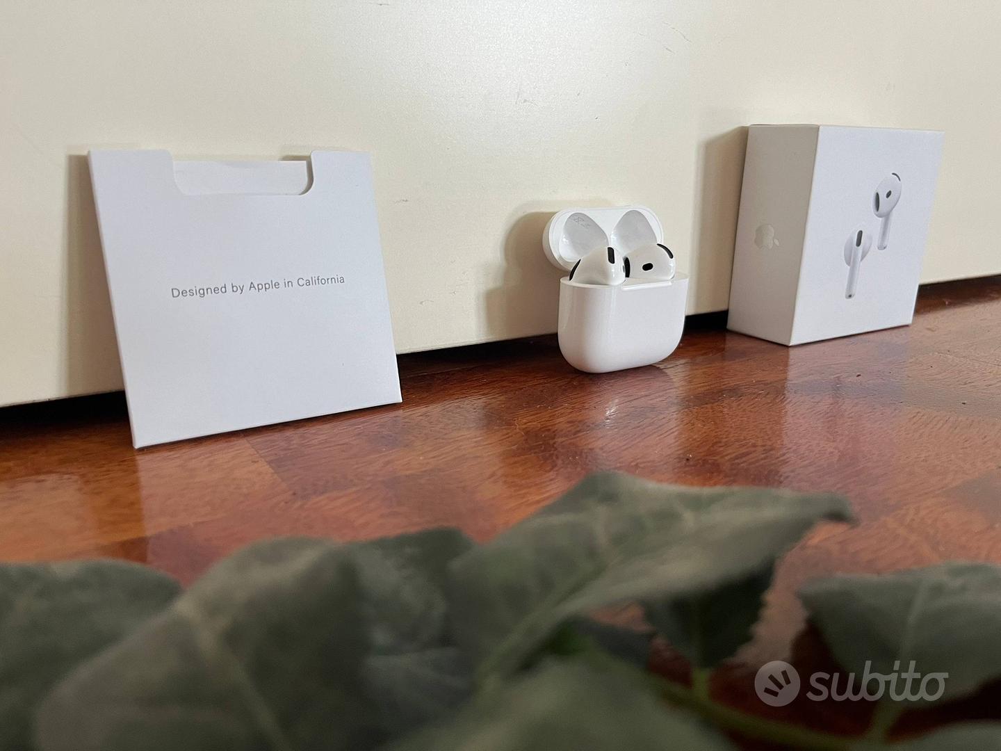 Airpods 3 pro originali (2025)