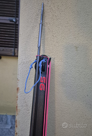 Cetma Shark 95 COME NUOVO 3 pescate