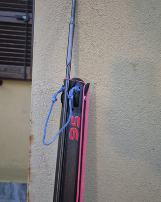 Cetma Shark 95 COME NUOVO 3 pescate