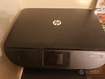 HP envy 5640