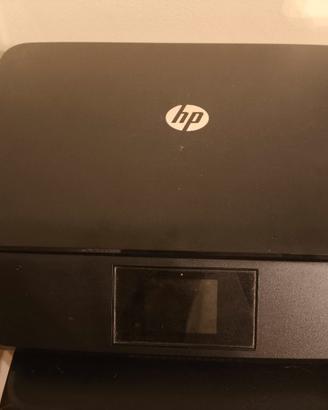 HP envy 5640