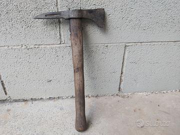 PICCOZZINO REGIO ESERCITO ORIGINALE WW1