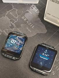 2 Smartwatch Sony SWR50
