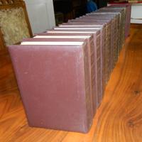 Selezione della narrativa mondiale