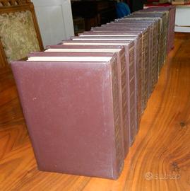 Selezione della narrativa mondiale