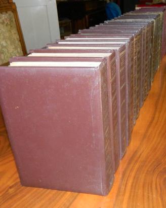 Selezione della narrativa mondiale