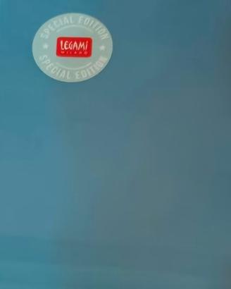 Agenda docente diario legami Zanichelli