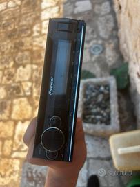 Stereo prioneer