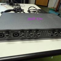 Scheda audio audio Avid