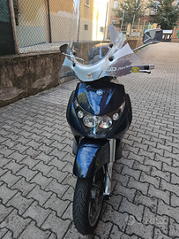 Piaggio beverly 400 del 2007