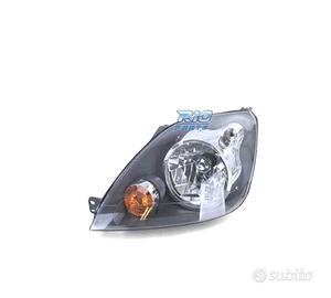 FANALE SINISTRO FORD FIESTA MK5 05-08