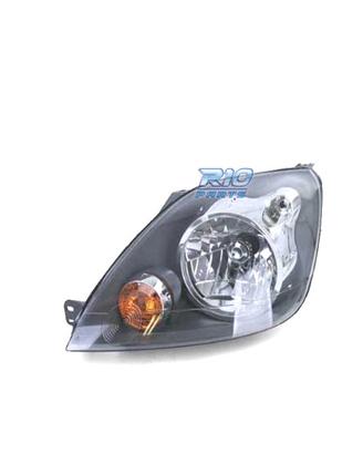 FANALE SINISTRO FORD FIESTA MK5 05-08