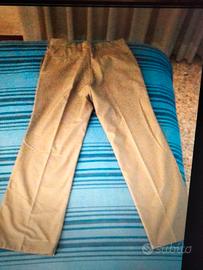 Pantaloni vintage anni 70