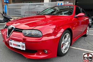 Alfa Romeo 156 3.2i V6 24V cat Sportwagon Selespee