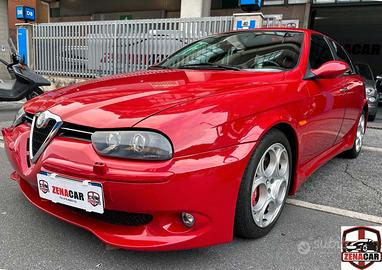 Alfa Romeo 156 3.2i V6 24V cat Sportwagon Selespee