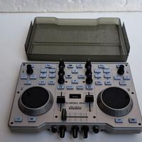 Hercules Dj Console MK4 - controller per Dj con sc