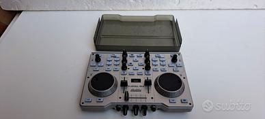Hercules Dj Console MK4 - controller per Dj con sc
