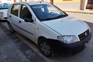 fiat Punto 1.3 Multijet aria condizionata 