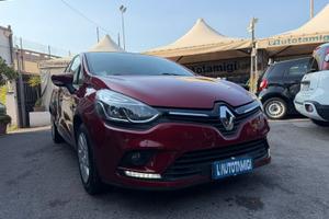 Renault Clio 0.9 Energy TCe 90cv Duel GPL
