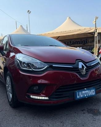 Renault Clio 0.9 Energy TCe 90cv Duel GPL