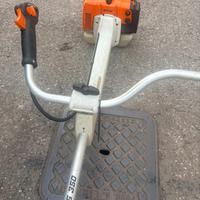 Decedpugliatore sthill f350