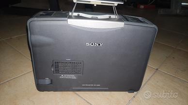 videoproiettore Sony