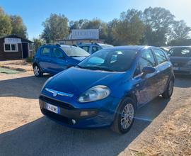 FIAT PUNTO EVO 1.2 69CV ANNO 2011 ADATTA NEOPATENT