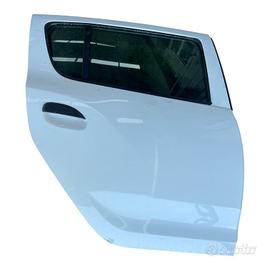 PORTIERA POSTERIORE DESTRA DACIA Sandero Serie STE