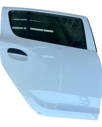 PORTIERA POSTERIORE DESTRA DACIA Sandero Serie STE