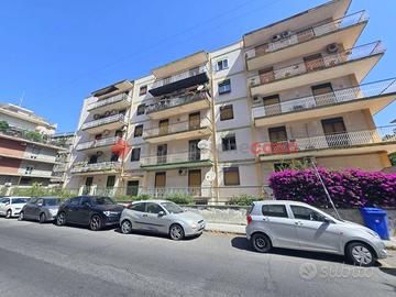 Appartamento Catania [CV-Q35-ECVRG]