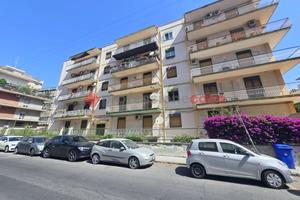 Appartamento Catania [CV-Q35-ECVRG]
