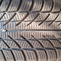 Pneumatico auto invernale