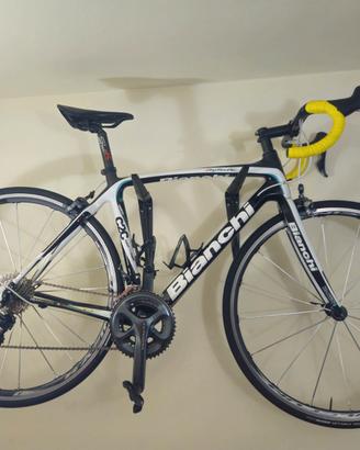 Bianchi Infinito Fulcrum Racing 1 Ultegra 11 v
