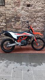 KTM 690 Enduro - 2021