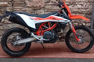 KTM 690 Enduro - 2021