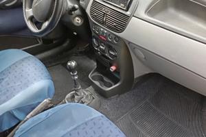 FIAT Punto 2ª serie - 2002