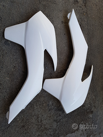 Convogliatori KTM 2012-2014