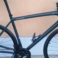 Telaio Specialized aethos disk