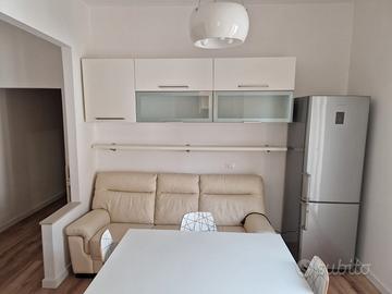 Trilocale ristrutturato Mazzinii/Sant'Orsola