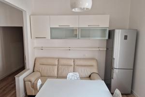 Trilocale ristrutturato Mazzinii/Sant'Orsola