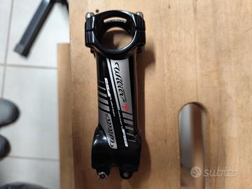 Attacco manubrio Wilier