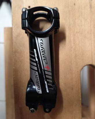 Attacco manubrio Wilier