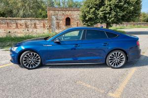 AUDI A5 SPORTBACK SLINE 2.0 TDI QUATTRO SPORT
