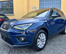 SEAT Arona EURO 13.899,00 1.0 EcoTSI 115 CV XCEL