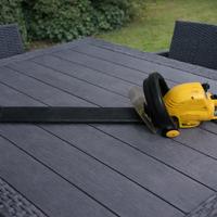 Decespugliatore siepe elettrico