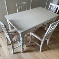 Mobili Shabby Chic Anticati