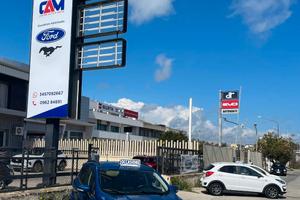 ford ecosport 1,0 125cv benzina