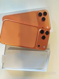 iPhone 17 Pro max 256gb